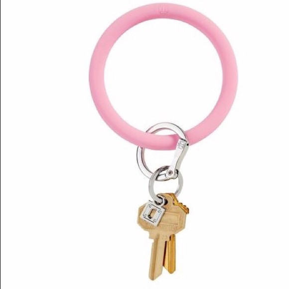 O venture Accessories - Big O key ring